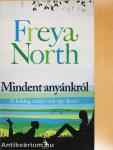 Mindent anyánkról