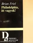 Philadelphia, itt vagyok!