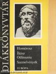 Íliász/Odüsszeia