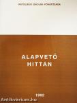 Alapvető hittan