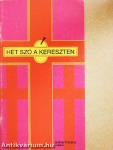 Hét szó a kereszten