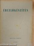 Ércelőkészítés
