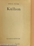 Külhon