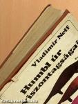Humbl úr viszontagságai