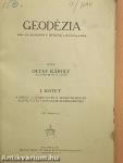 Geodézia I.
