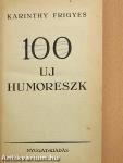 100 uj humoreszk