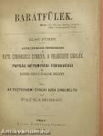 Barátfülek I./Barátfülek III.