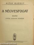 A négyesfogat