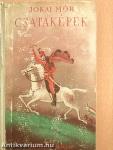 Csataképek a magyar szabadságharczból