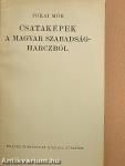 Csataképek a magyar szabadságharczból