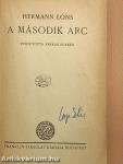 A második arc