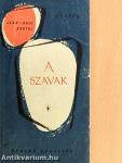 A szavak