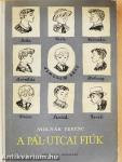 A Pál-utcai fiúk