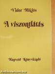 A viszontlátás