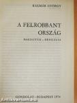 A felrobbant ország