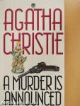 A Murder is Announced