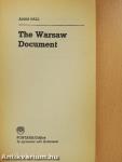 The Warsaw Document
