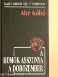 A homok asszonya/A dobozember