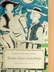 Tamás bátya kunyhója