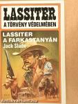 Lassiter a farkastanyán