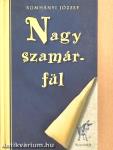 Nagy szamárfül
