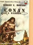 Conan, a barbár