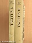 Tacitus összes művei I-II.