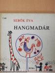 Hangmadár