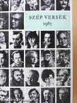 Szép versek 1985