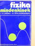 Fizika mindenkinek