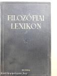 Filozófiai lexikon