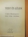 Test és lélek