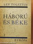 Háború és béke 1-4.