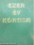 Ezer év kórusa