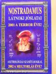 Nostradamus látnoki jóslatai