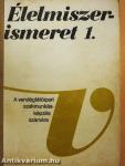 Élelmiszerismeret 1-2.
