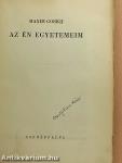 Az én egyetemeim
