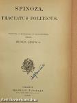 Tractatus politicus