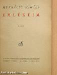 Emlékeim