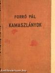 Kamaszlányok