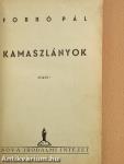 Kamaszlányok