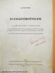 Egyháztörténelem I-II.
