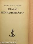 Utazás Északamerikában