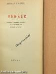 Versek