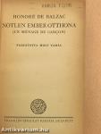 Nőtlen ember otthona