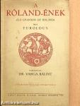 A Róland-ének