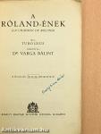 A Róland-ének