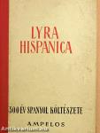 Lyra hispanica