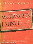 Megtanulok latinul