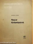 Magyar újságmágnások